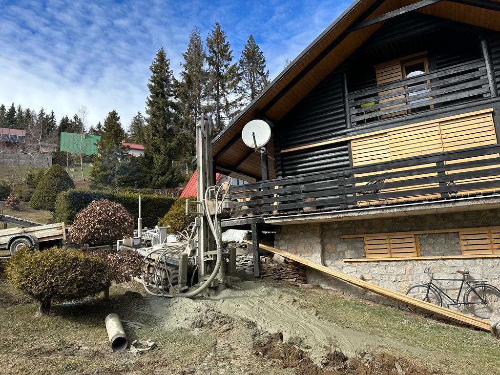 Vysoká výdatnosť a stabilita