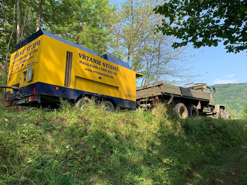 Minimálne nároky na priestor