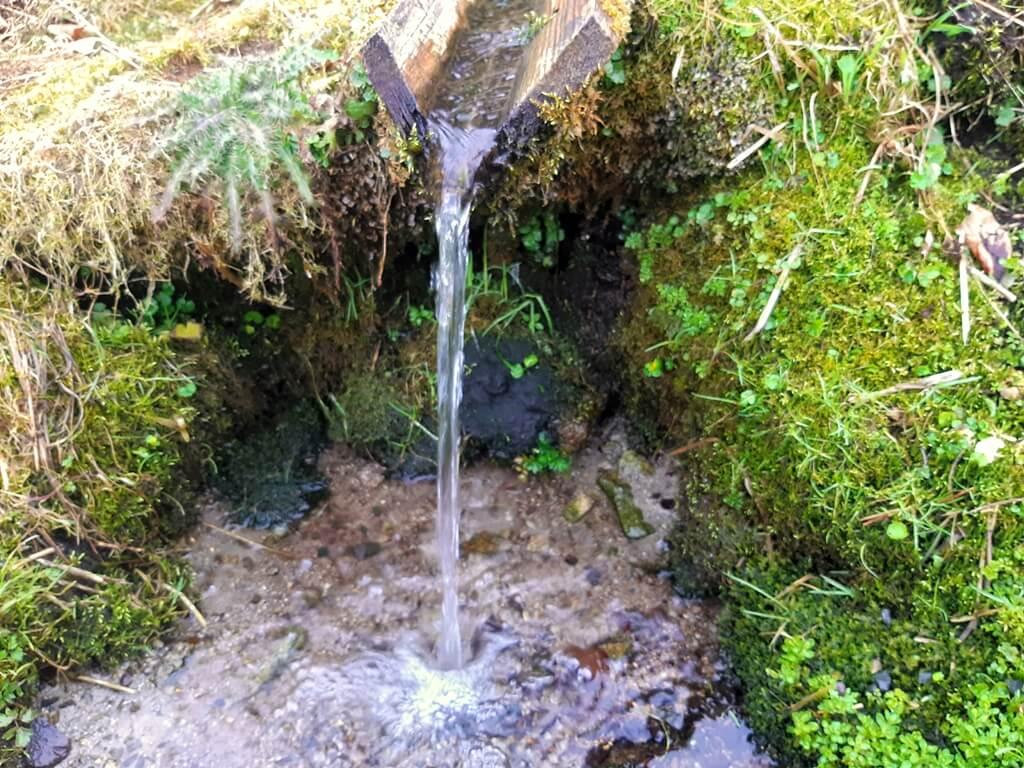 Vŕtanie studní - fotografia 2